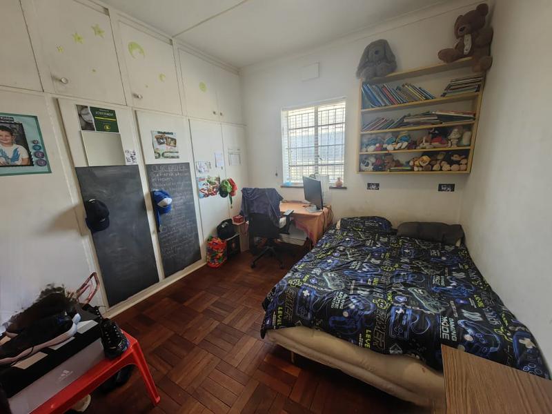 4 Bedroom Property for Sale in Parow Valley Western Cape